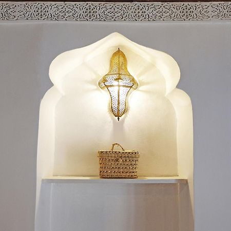 Riad Alassala Fez Esterno foto
