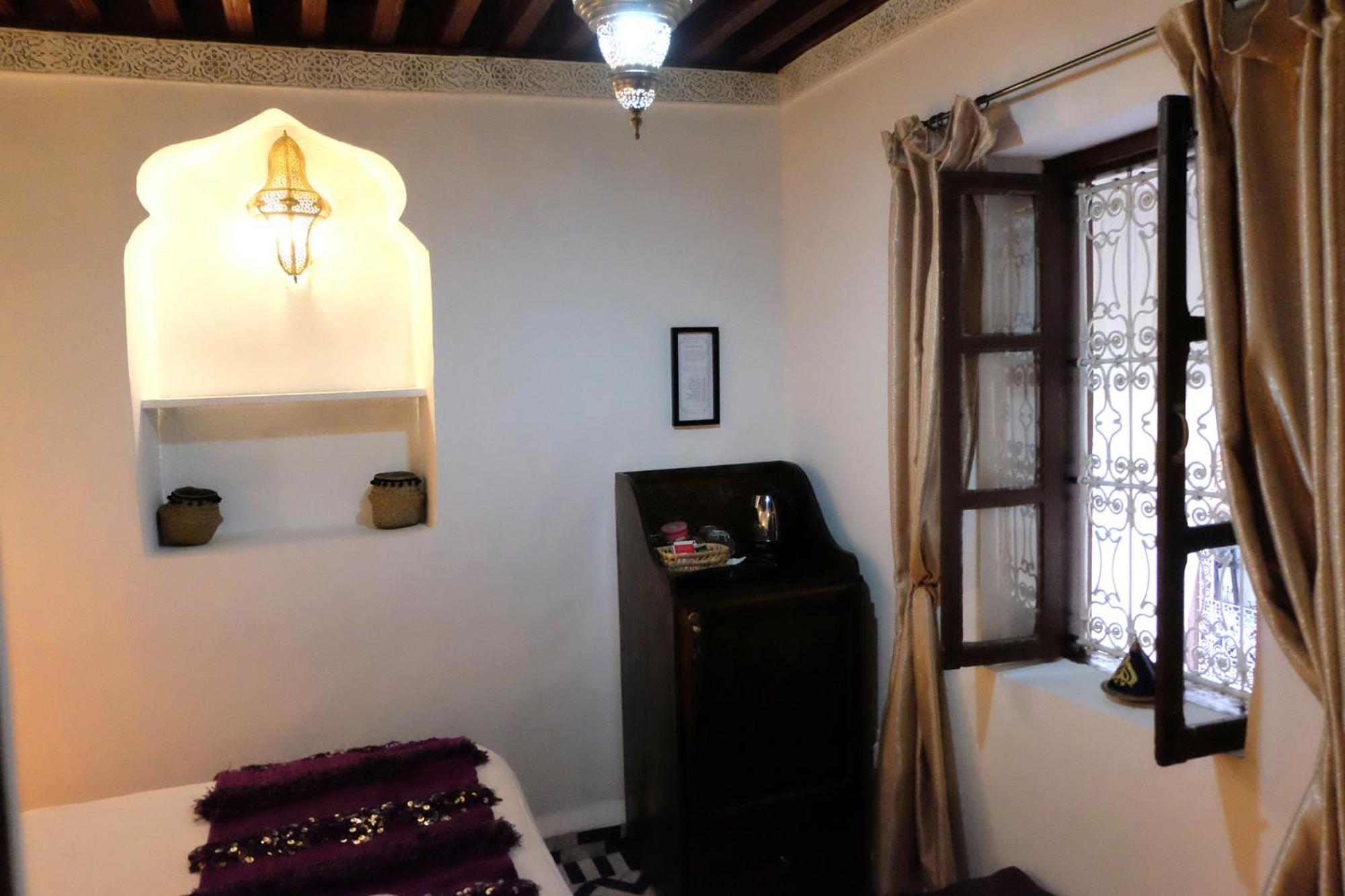 Riad Alassala Fez Camera foto